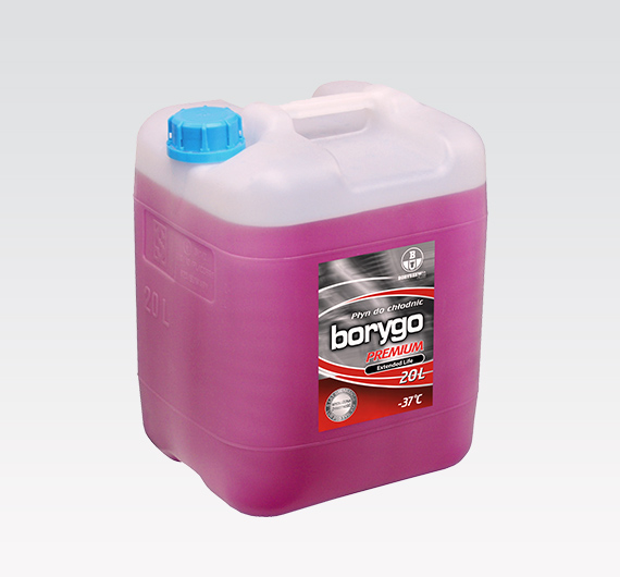 borygo premium litrow