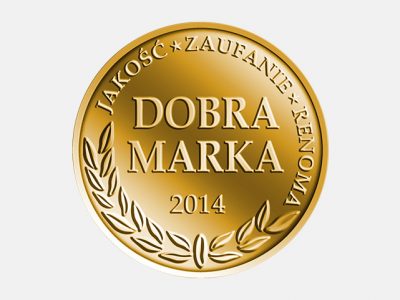 dobra marka prew