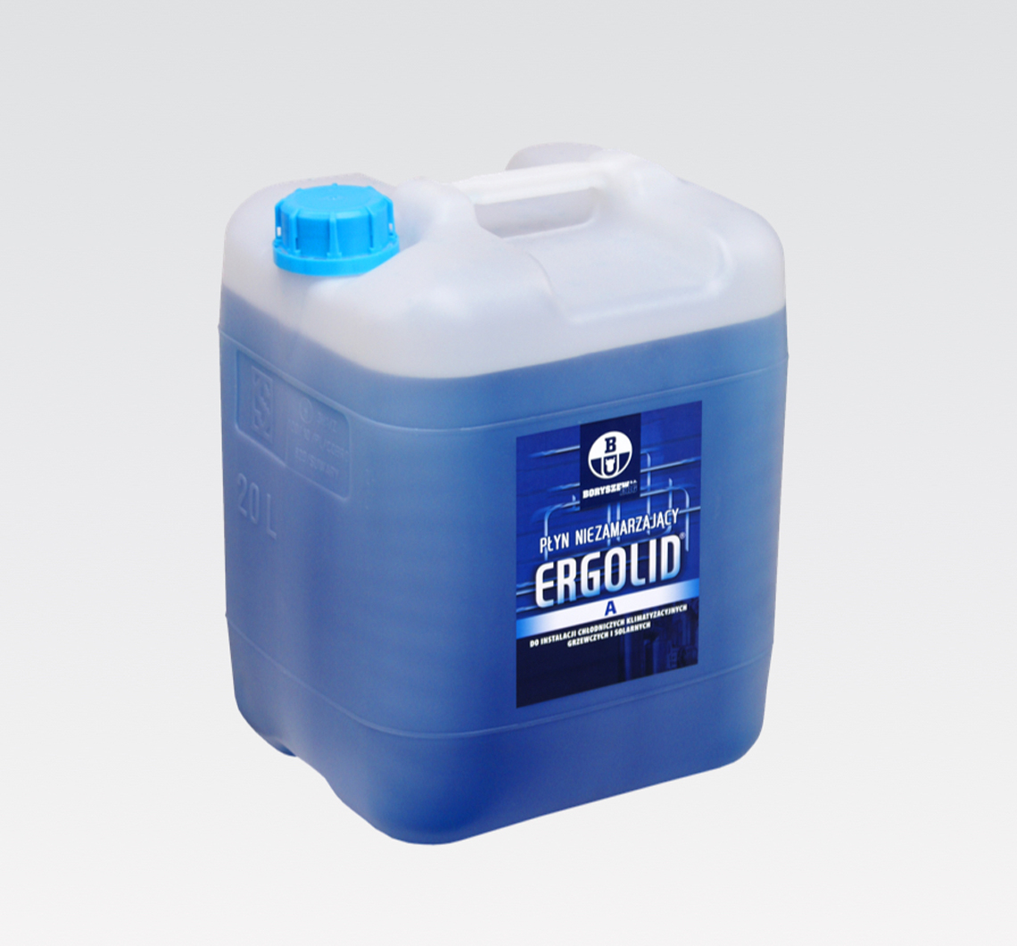 ergolid a prewak
