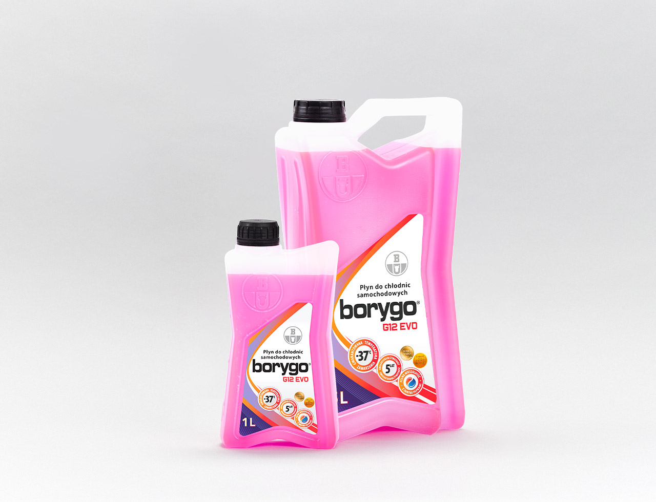 Borygo G12 EVO Hurt Boryszew ERG borygo-g12-evo-hurt-boryszew-erg