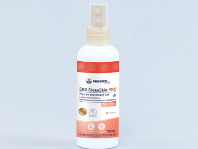 ERG CleanSkin PRO 100ml