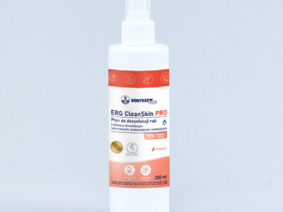 ERG CleanSkin PRO 250ml
