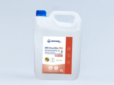 ERG CleanSkin PRO 5L