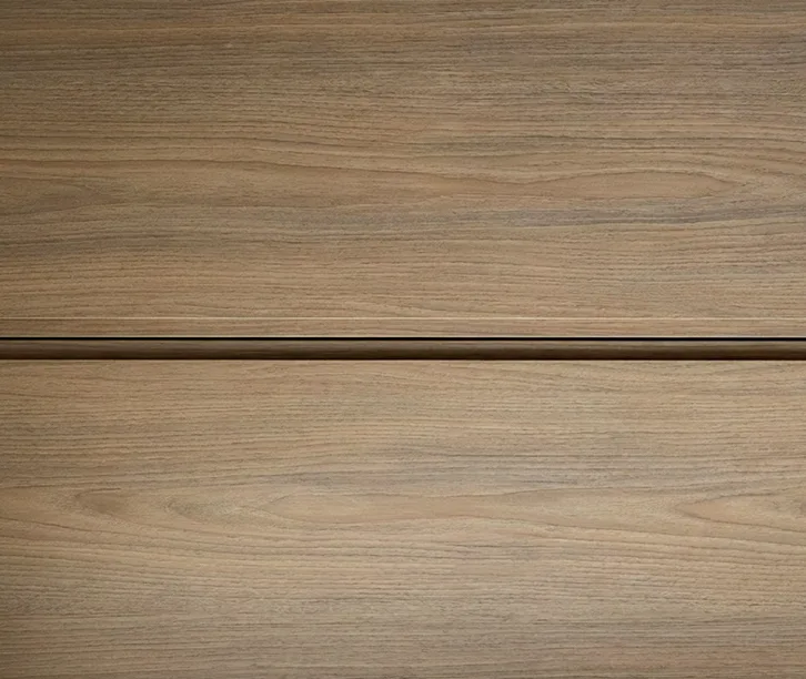 Cladding board — Irish Oak